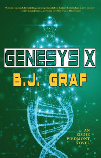 B.J. Graf — Genesys X