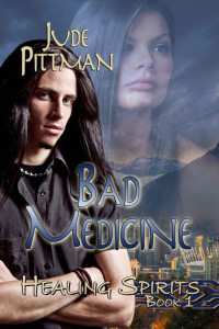 Pittman Jude — Bad Medicine
