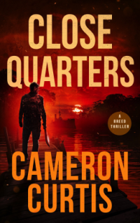 Cameron Curtis — Close Quarters