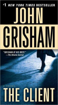 Grisham John — The Client