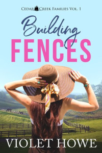 Violet Howe — Building Fences