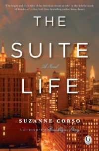 Corso Suzanne — The Suite Life