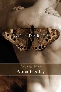 Hedley Anna — Boundaries