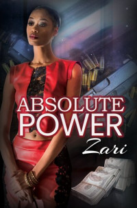 Zari — Absolute Power