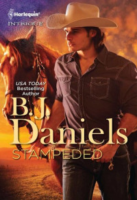 B.J. Daniels — Stampeded