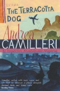 Camilleri Andrea — The Terra-Cotta Dog