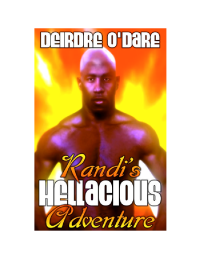 O'Dare, Deirdre — Randi's Adventure