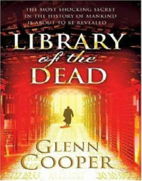 Cooper Glenn — Library of the Dead