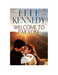 Kennedy Elle — Welcome to Paradise