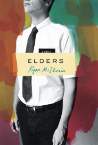 McIlvain Ryan — Elders