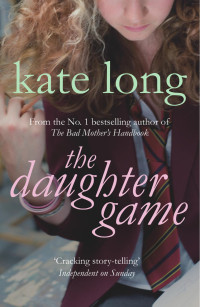 Long Kate — The Daughter Game
