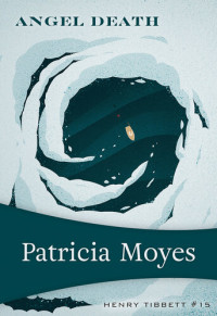 Patricia Moyes — Angel Death