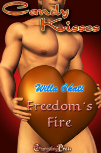 Okati Willa — Freedoms Fire