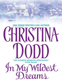 Dodd Christina — In My Wildest Dreams