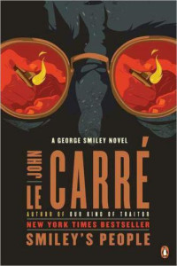 Carre, John Le — Smiley's People