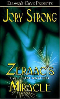 Strong Jory — Zeraac's Miracle