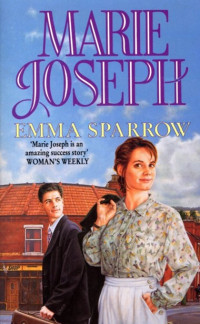 Marie Joseph — Emma Sparrow