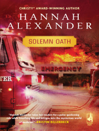 Alexander Hannah — Solemn Oath
