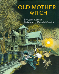 Carrick Carol — Old Mother Witch