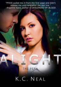 Neal, K C — Alight- The Peril