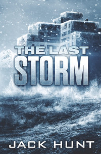 Hunt Jack — The Last Storm