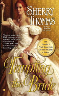 Thomas Sherry — Tempting the Bride