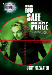 Judy Fitzwater — No Safe Place