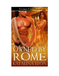Leon Katalina — Owned by Rome