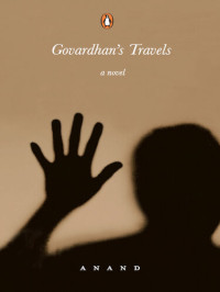 P Sachidanandan — Govardhan's Travels
