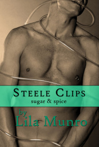 Munro Lila — Steele Clips : Sugar and Spice