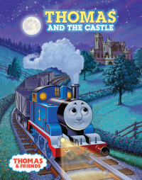 Awdry W — Thomas and the Castle