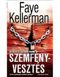 Faye Kellerman — Szemfényvesztés