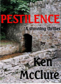 McClure Ken — Pestilence