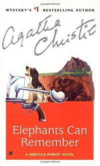 Christie Agatha — Elephants can remember