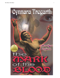 Tregarth Cynnara — The Mark Of The Blood