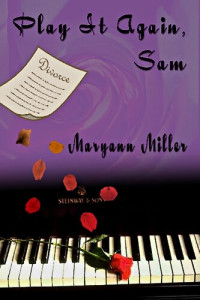 Maryann Miller — Play It Again, Sam