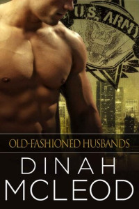 McLeod Dinah — Old-Fashioned Husbands Collection