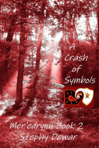 Stephy Dewar — A Crash of Symbols