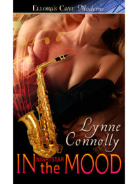 Connolly Lynne — In the Mood