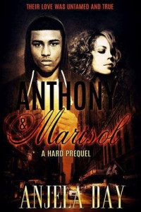 Anjela Day — Anthony & Marisol