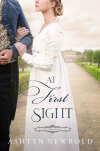 Ashtyn Newbold — At First Sight