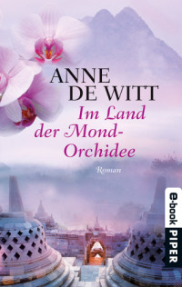 de  Witt, Anne — Im Land der Mond-Orchidee