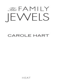 Carole Hart — The Family Jewels