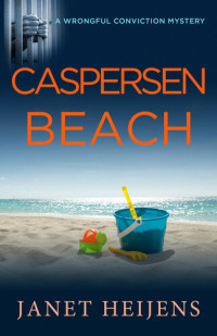 Janet Heijens — Caspersen Beach