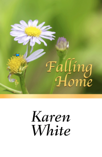 White Karen — Falling Home