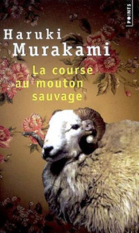 Murakami Haruki — La course au mouton sauvage