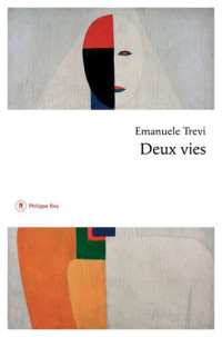Emanuele Trevi — Deux vies