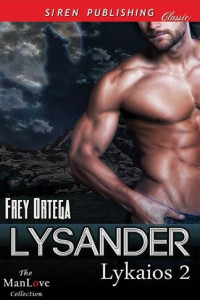 Ortega Frey — Lysander