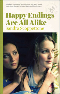 Sandra Scoppettone — Happy Endings Are All Alike