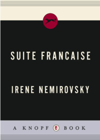Nemirovsky Irene — Suite Francaise